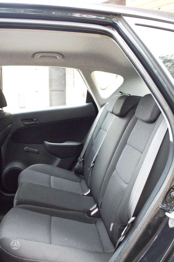 Hyundai i30, 1.4 l., hatchback