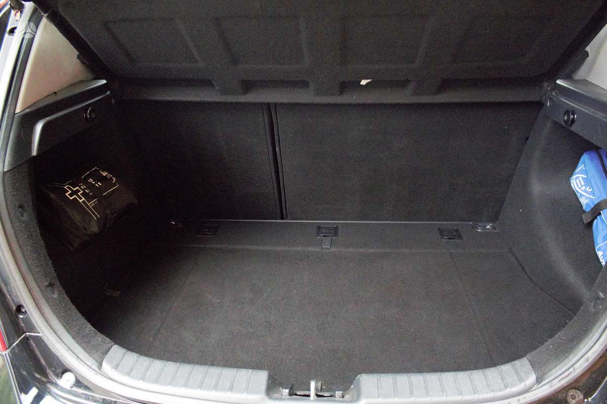Hyundai i30, 1.4 l., hatchback