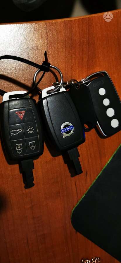 Volvo C70, 2.0 l., Кабриолет