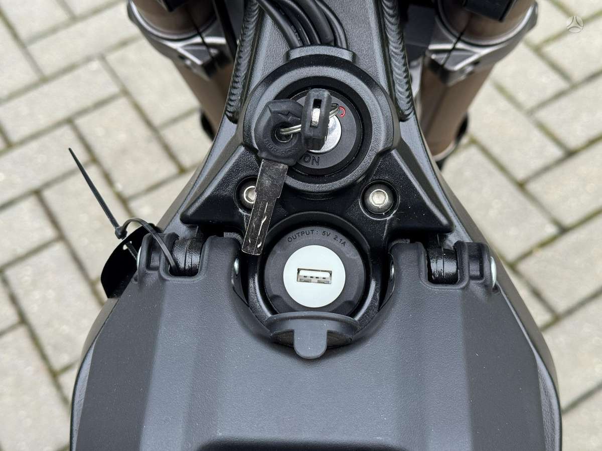 Sur-Ron Light bee X, кроссовые