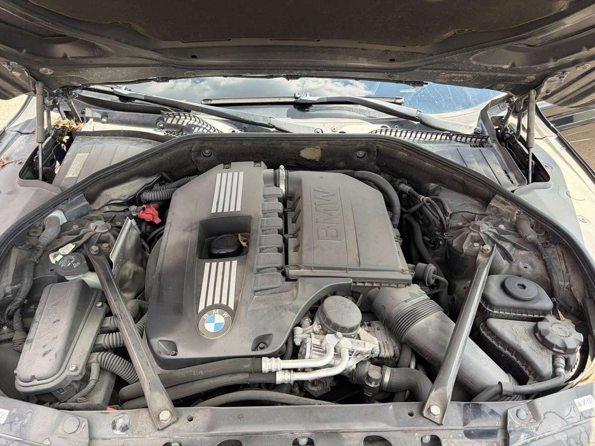 BMW 740, 3.0 l., Седан