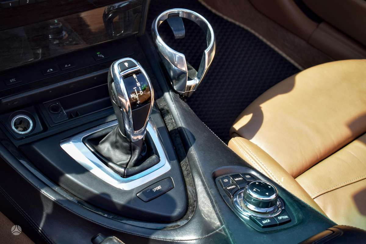 BMW 650, 4.8 l., Купе (coupe)