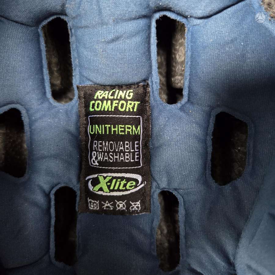 X-lite, krosiniai