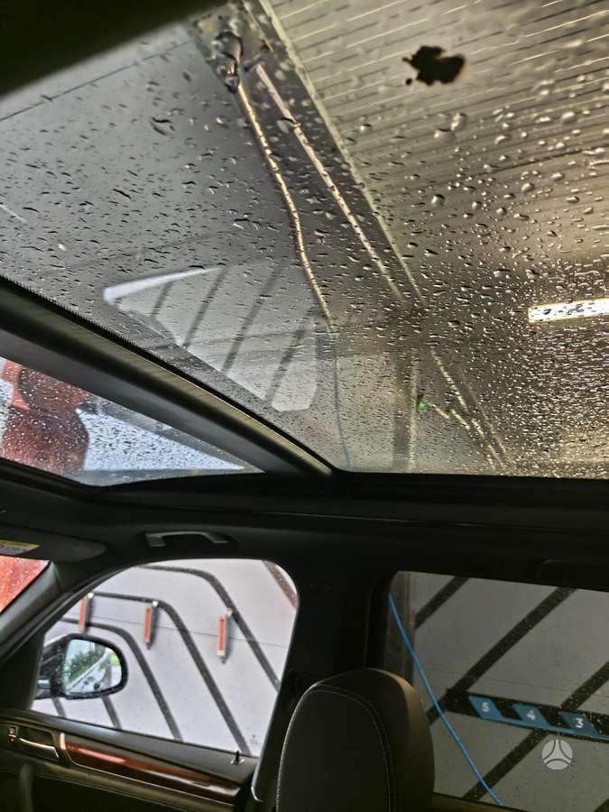 BMW X3, 3.0 l., Внедорожник / Кроссовер
