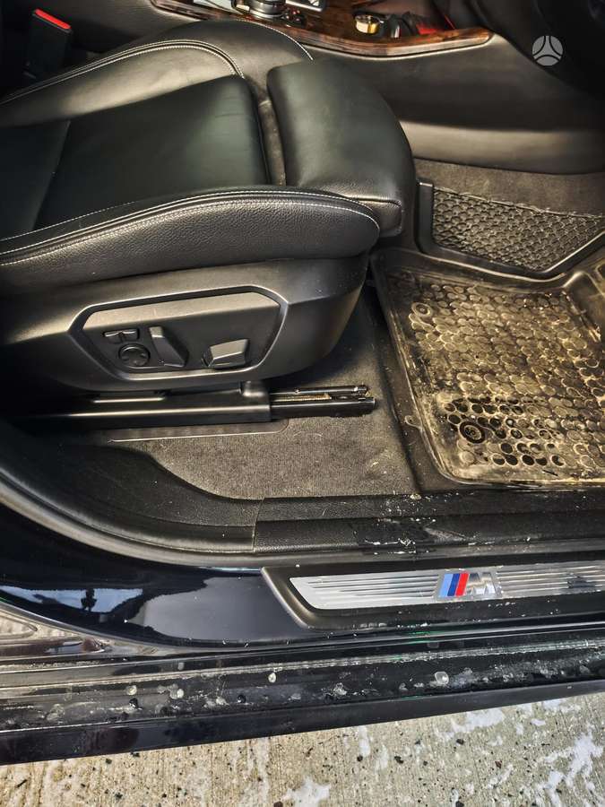 BMW X3, 3.0 l., Внедорожник / Кроссовер