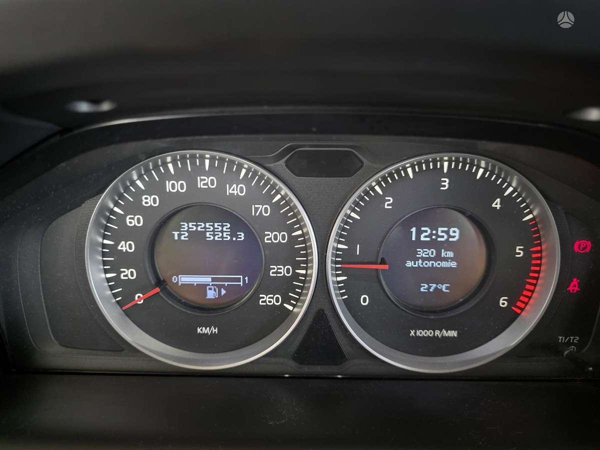 Volvo XC60 - 7