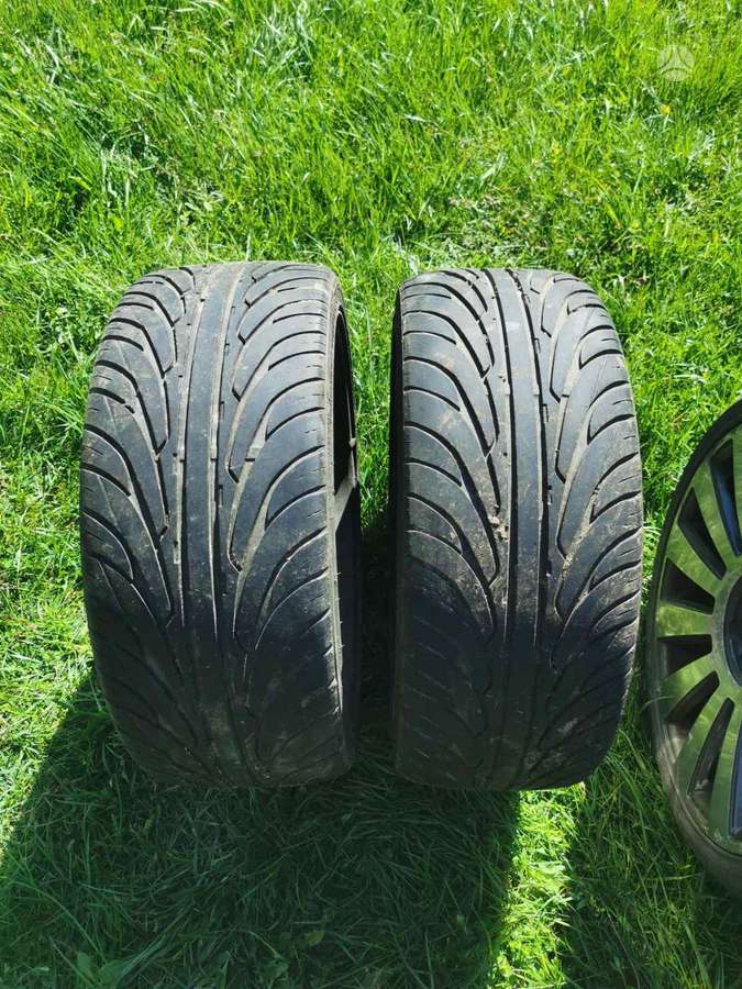Volkswagen, легкосплавные , R19