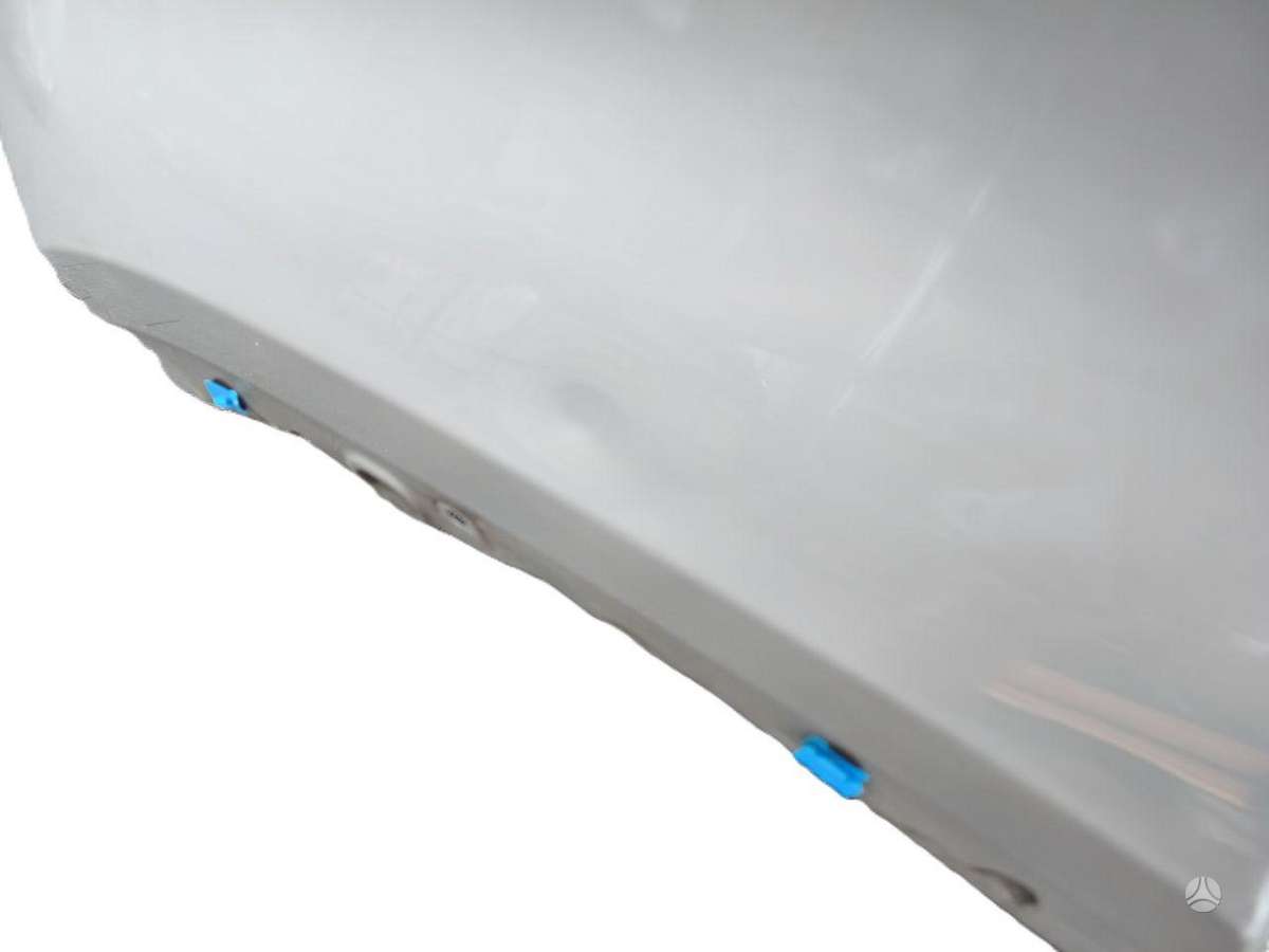 Jeep Avenger dangtis (priekinis, galinis)