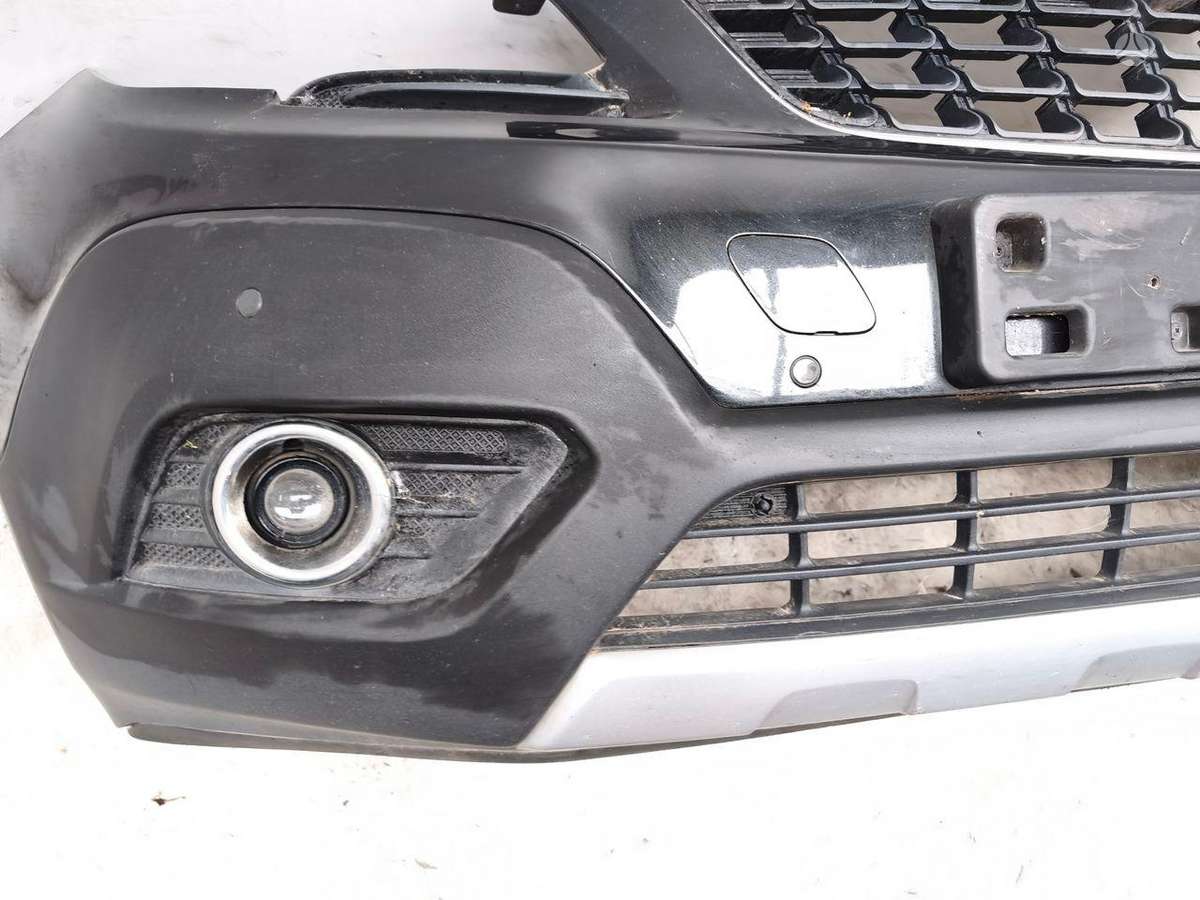 Opel Mokka bamperi