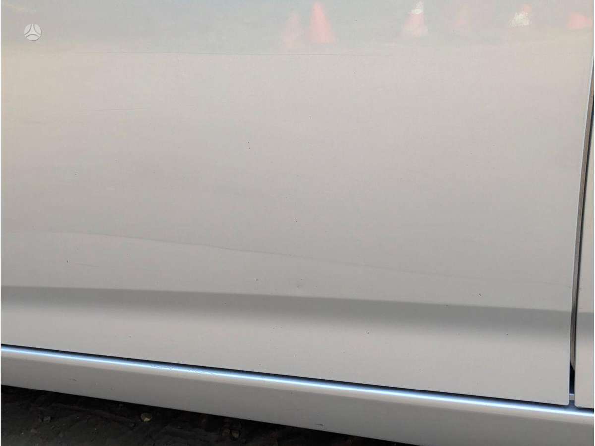 Hyundai i40 variklis