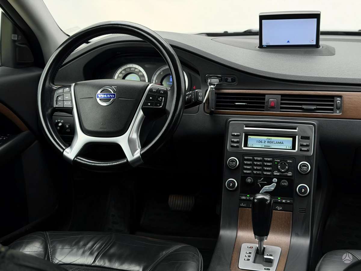 Volvo XC70, 2.4 l., Универсал