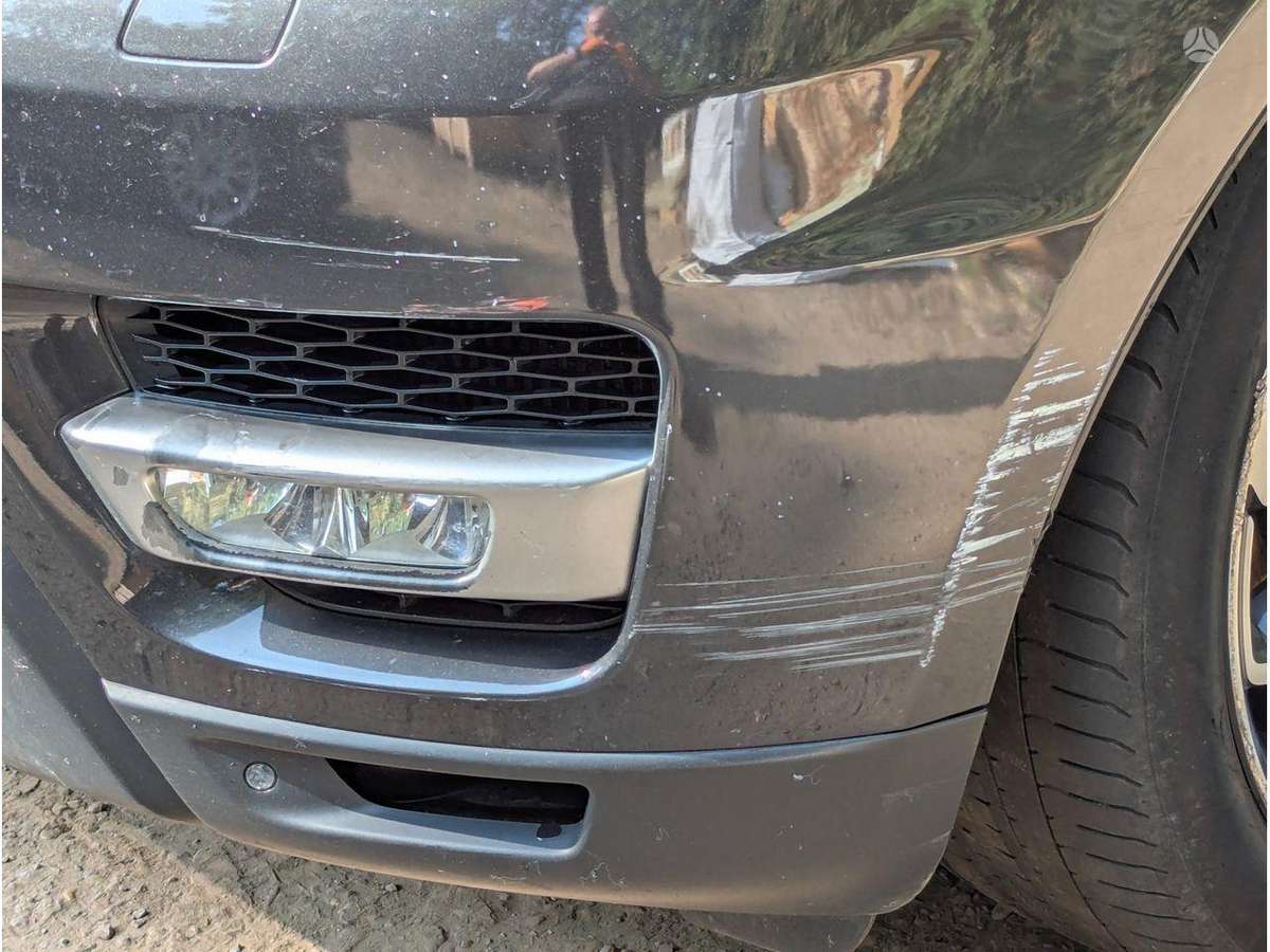 Land Rover Range Rover Sport variklis