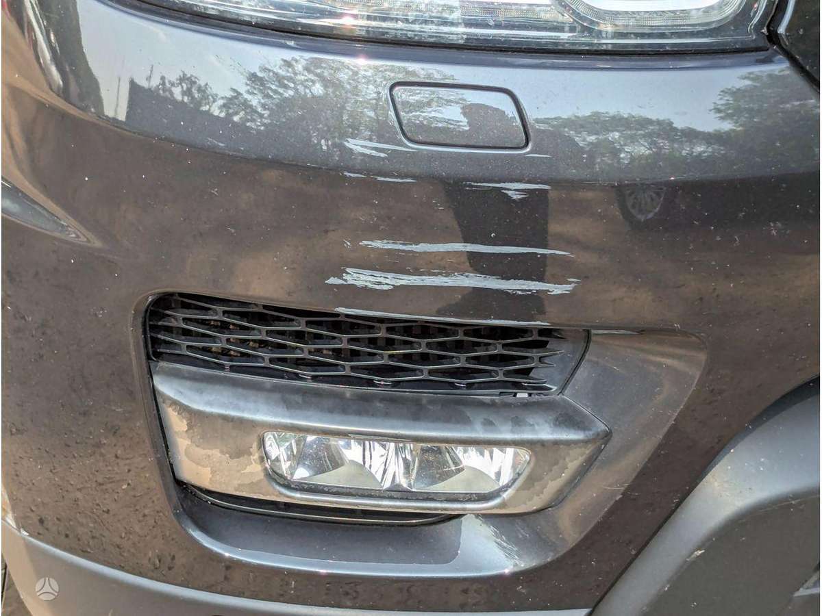 Land Rover Range Rover Sport variklis