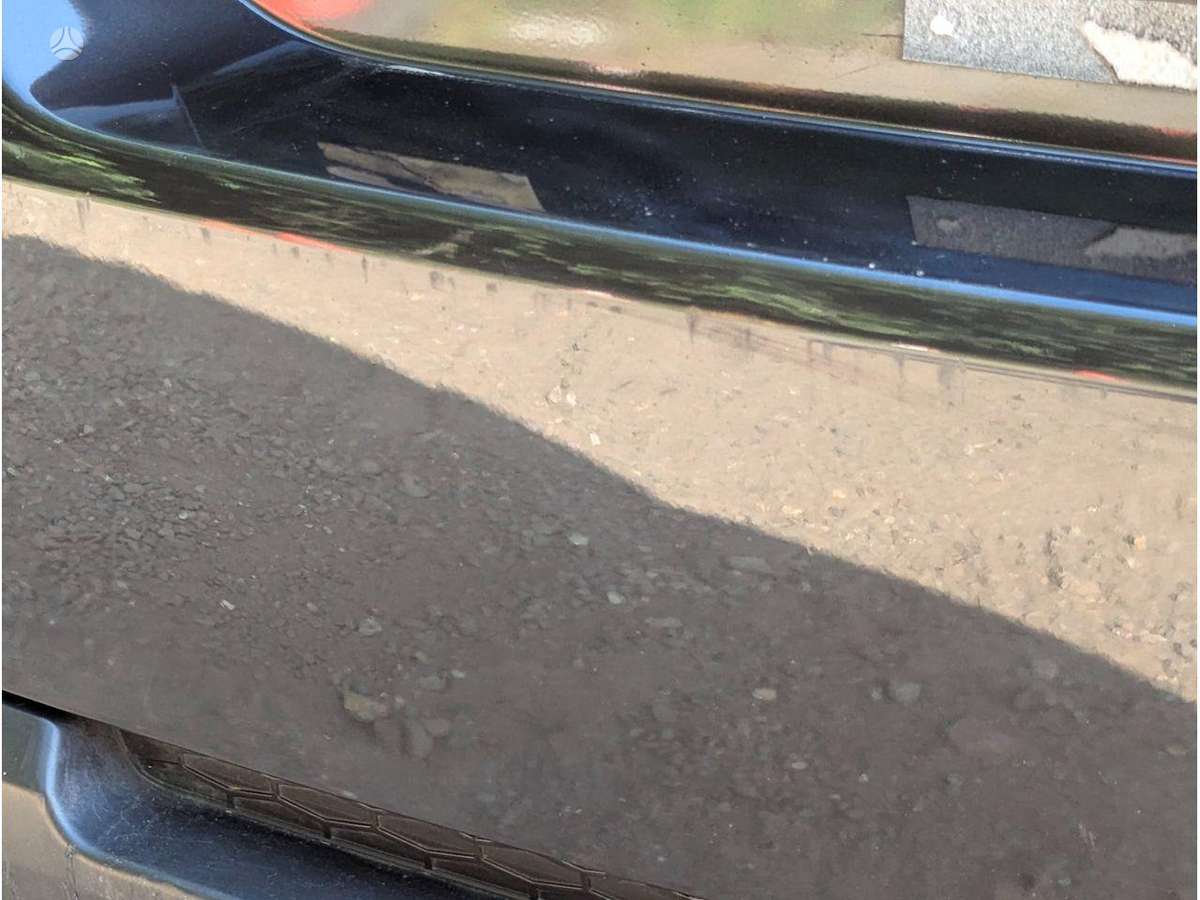 Land Rover Range Rover Sport variklis