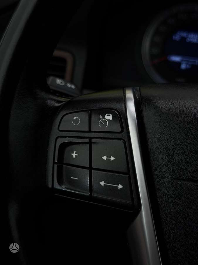 Volvo XC70, 2.4 l., Универсал