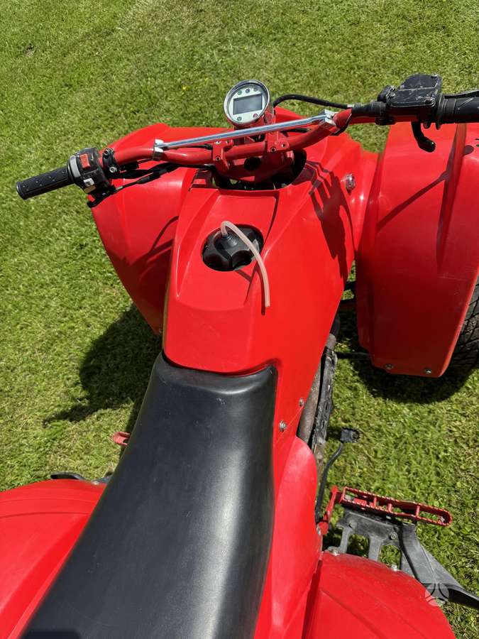 ATV -kita- 300cc, квадроциклы