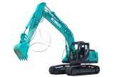 Kobelco SK180LC-11E, ekskavatoriai