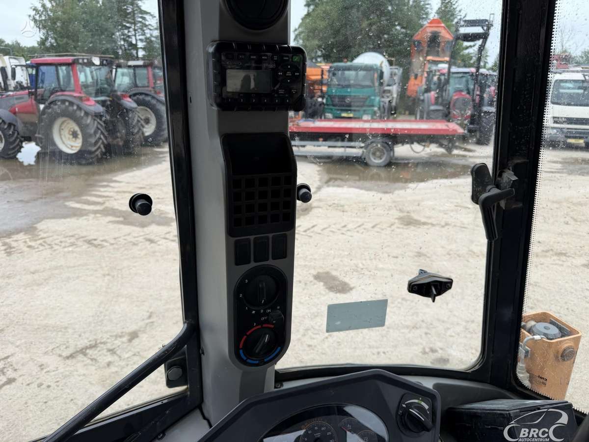 Case 580SV EXTENDAHOE /4-in-1 kau.., excavator loader