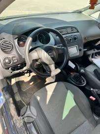 Seat Altea dalimis