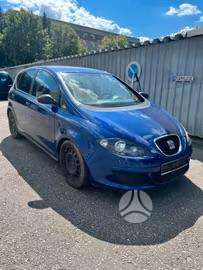 Seat Altea dalimis