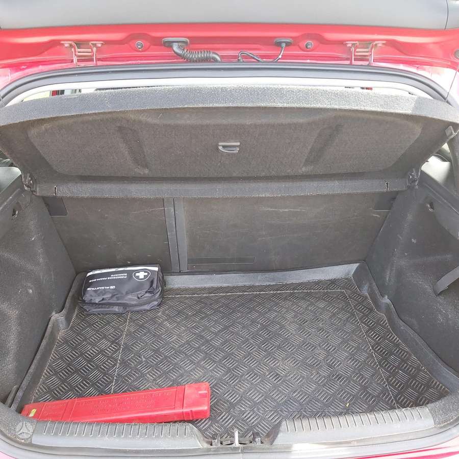 Hyundai i30, 1.4 l., hatchback