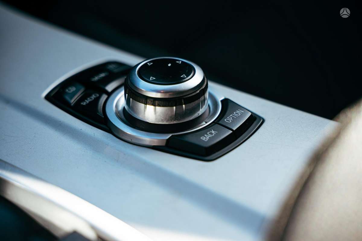 BMW X3, 2.0 l., Внедорожник / Кроссовер