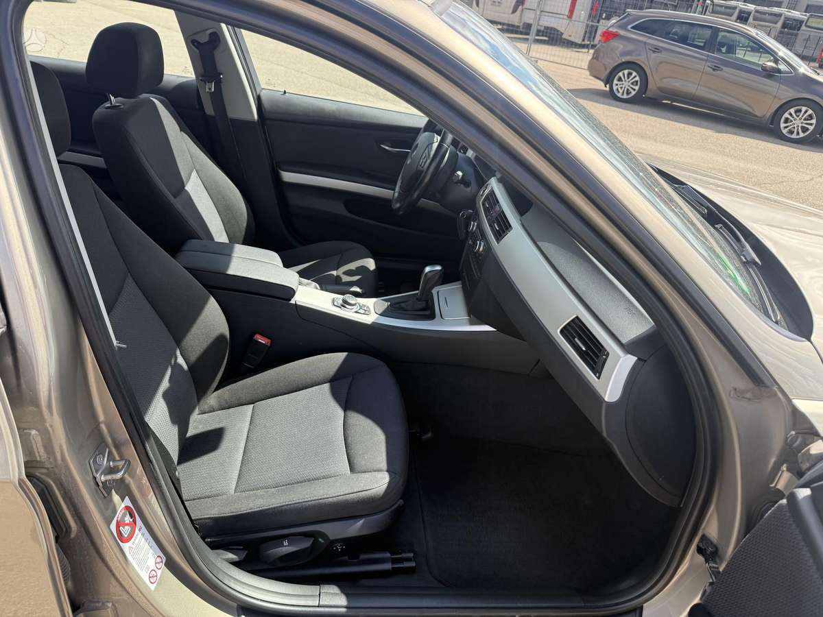BMW 318, 2.0 l., Универсал