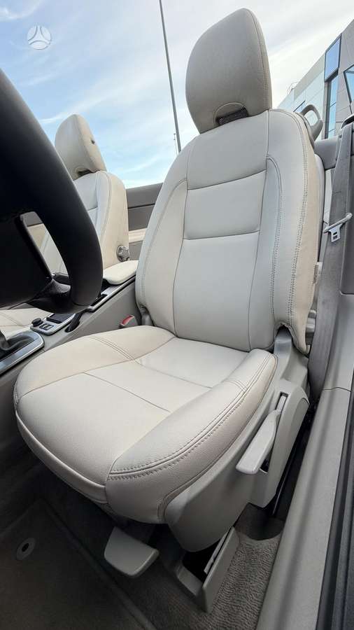 Volvo C70, 2.0 l., Кабриолет