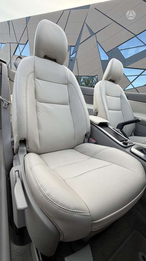 Volvo C70, 2.0 l., Кабриолет