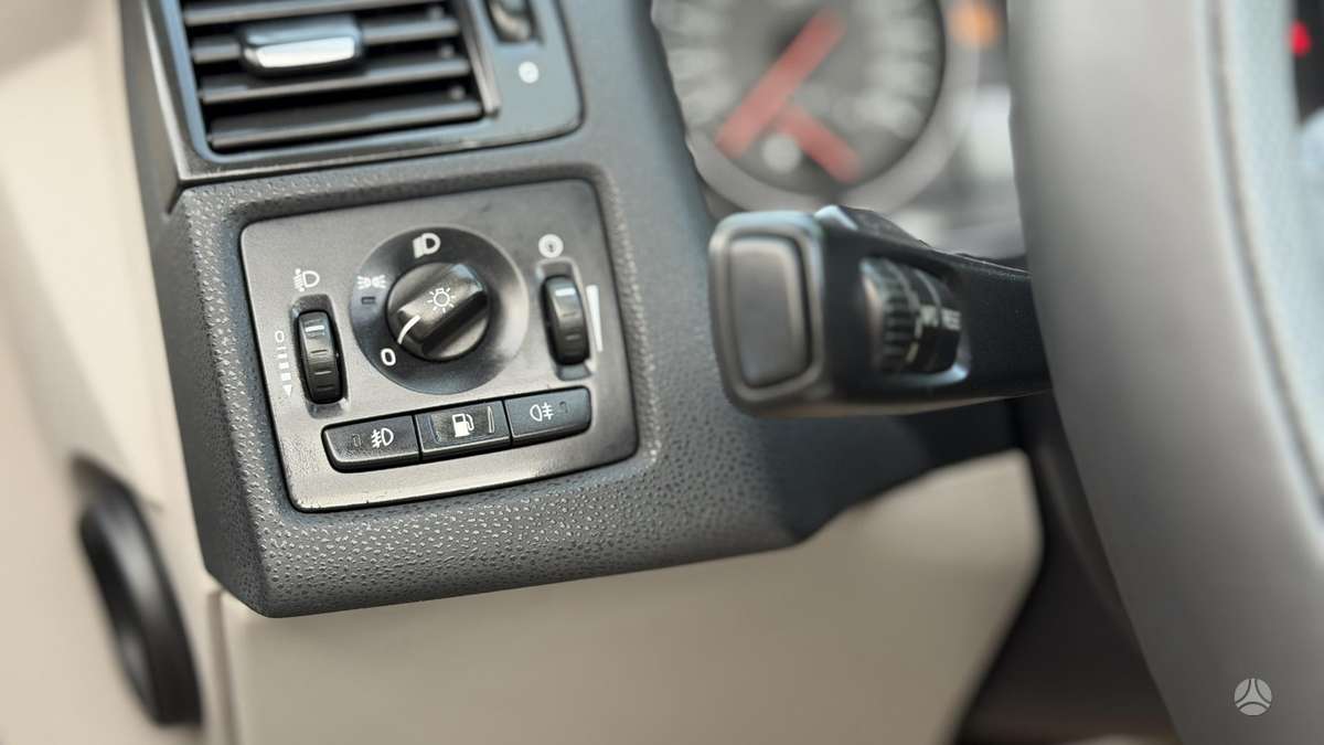 Volvo C70, 2.0 l., Кабриолет