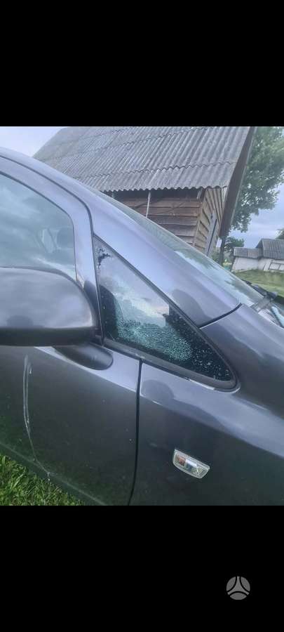 Opel Corsa, 1.2 l., hatchback