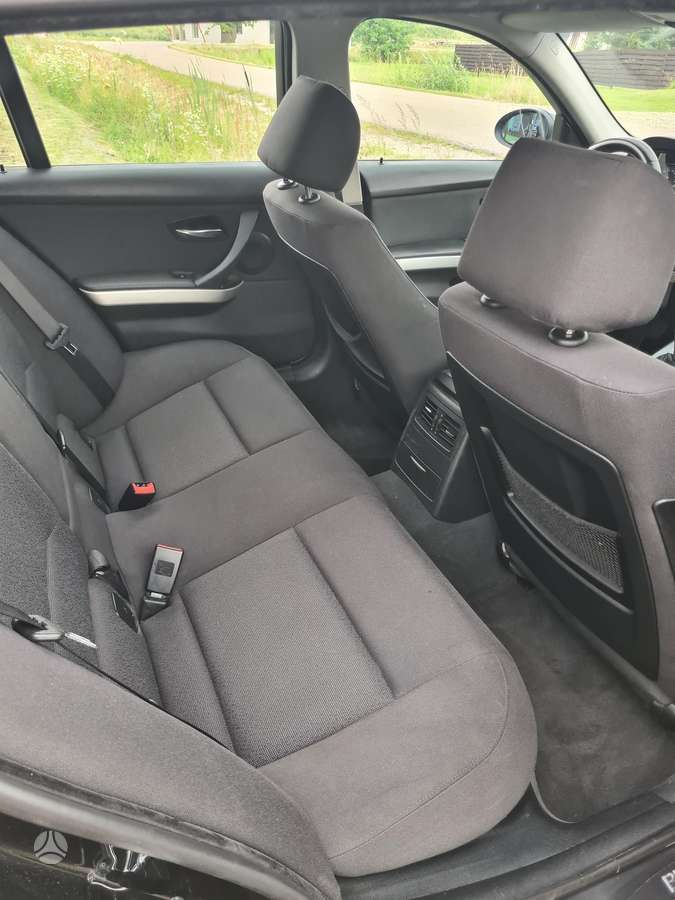 BMW 320, 2.0 l., Универсал