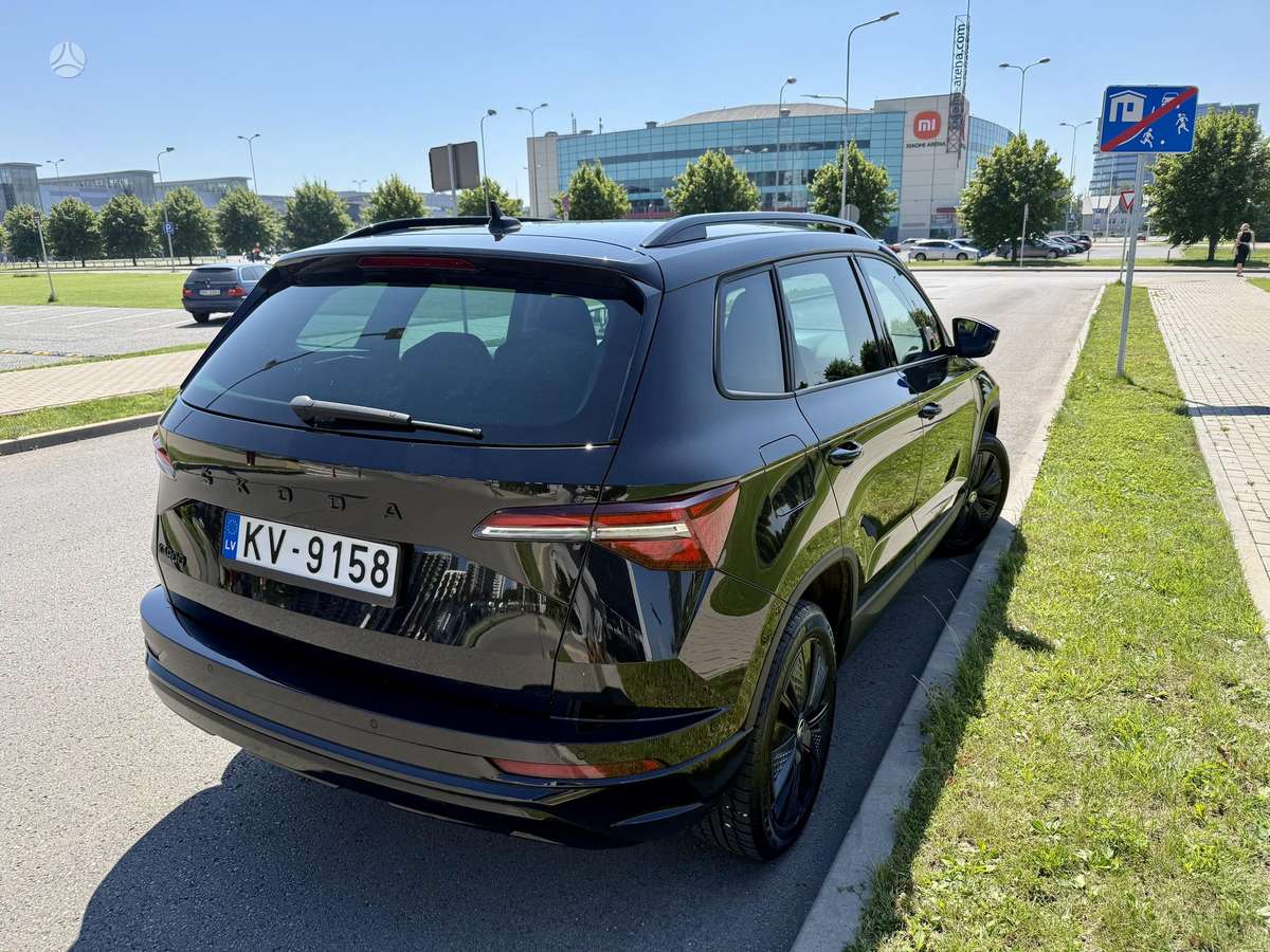 Škoda Karoq - 4