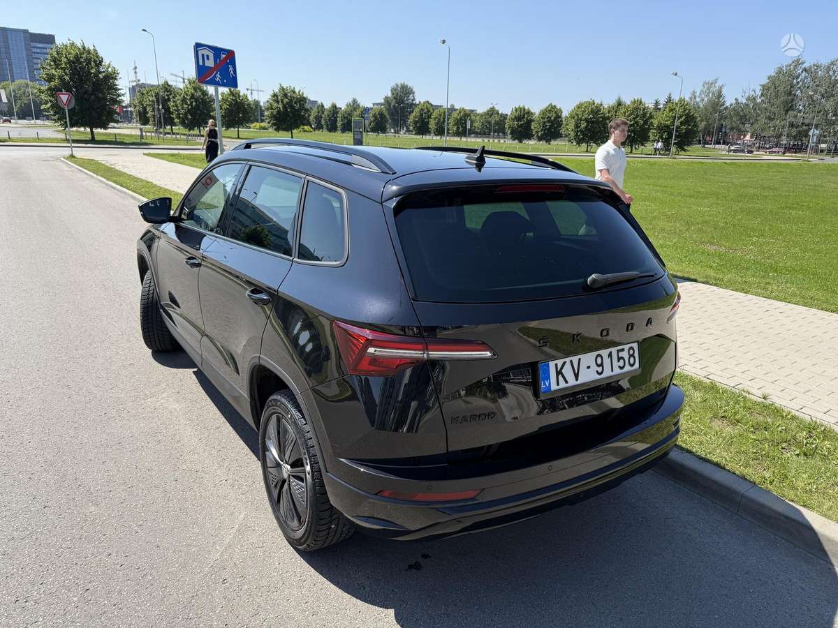 Škoda Karoq - 6