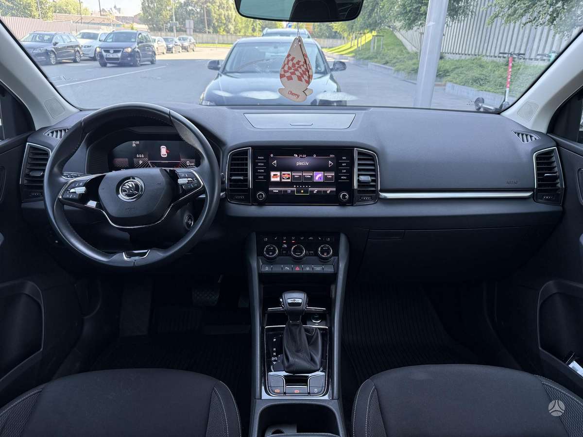 Škoda Karoq - 7