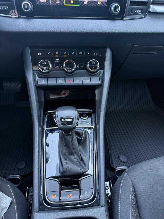 Škoda Karoq - 11