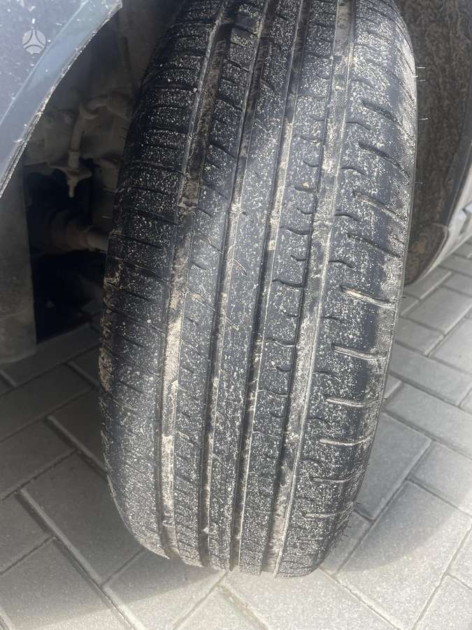 Volvo V50, 2.0 l., Универсал