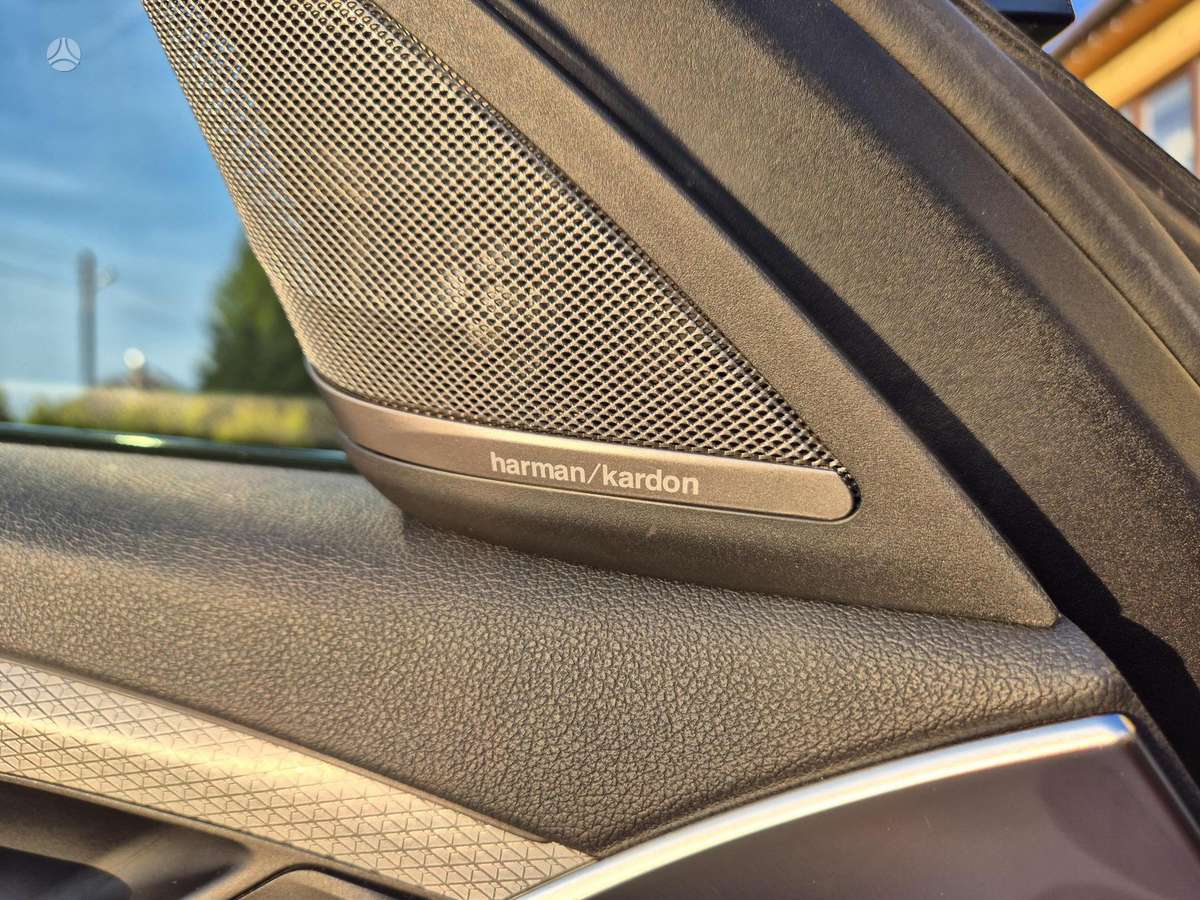BMW 520, 2.0 l., Универсал