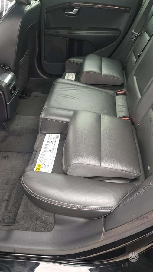 Volvo XC70, 3.2 l., universalas