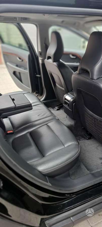 Volvo XC70, 3.2 l., Универсал