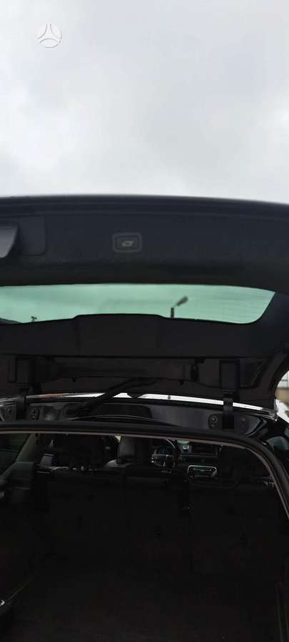 Volvo XC70, 3.2 l., Универсал