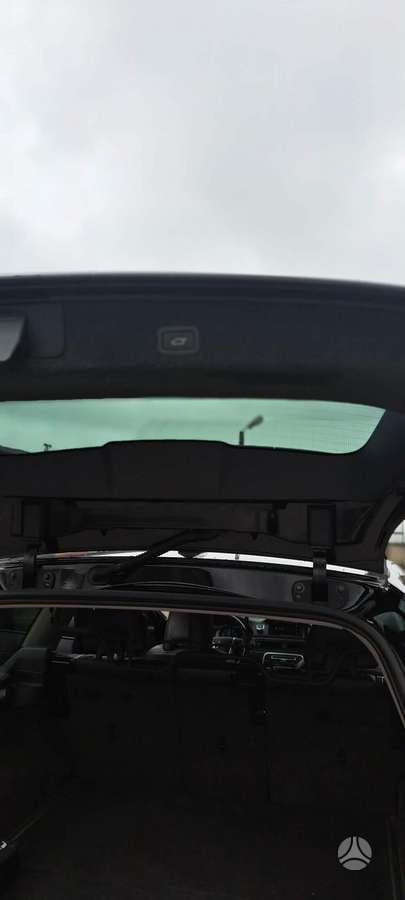 Volvo XC70, 3.2 l., universalas