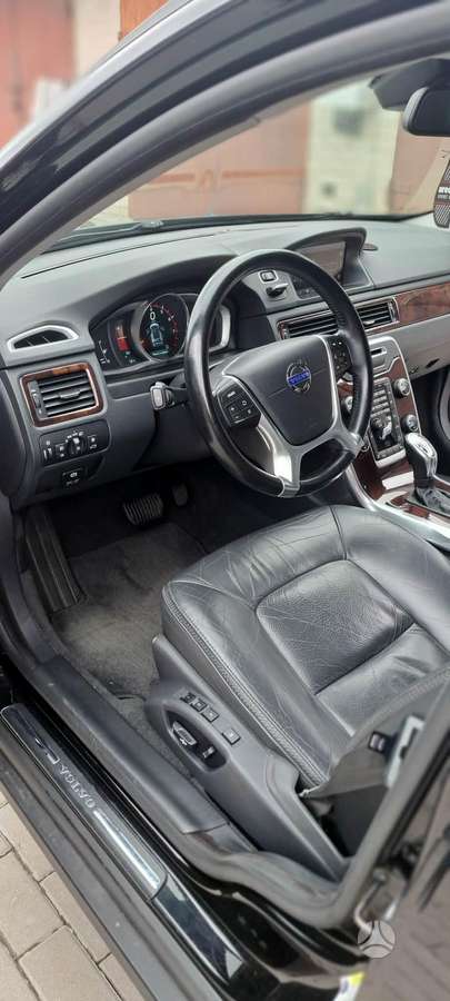 Volvo XC70, 3.2 l., Универсал