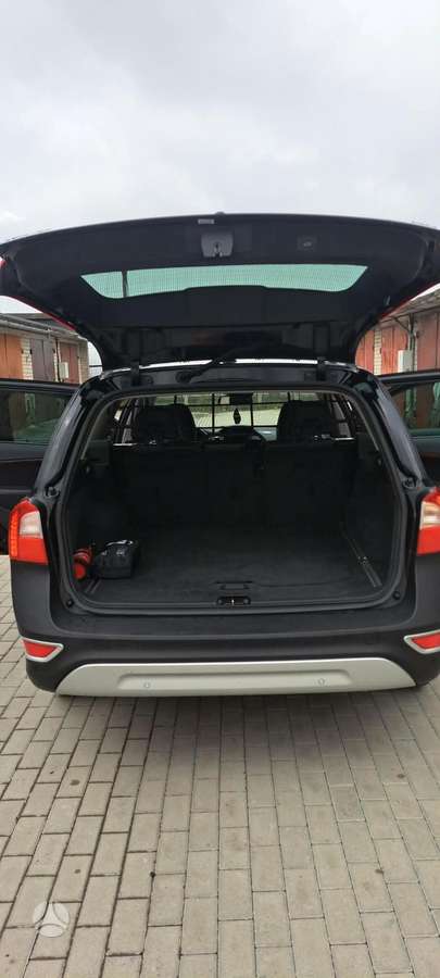 Volvo XC70, 3.2 l., Универсал