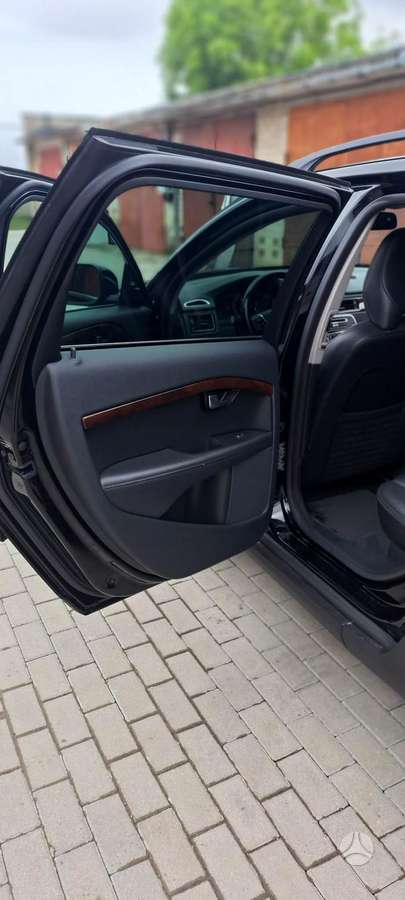 Volvo XC70, 3.2 l., Универсал