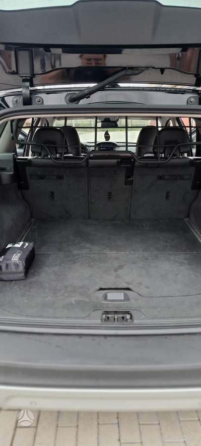 Volvo XC70, 3.2 l., Универсал