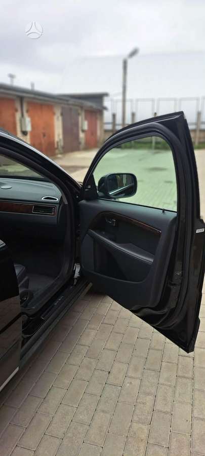 Volvo XC70, 3.2 l., Универсал