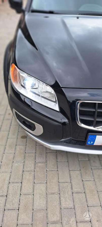 Volvo XC70, 3.2 l., Универсал