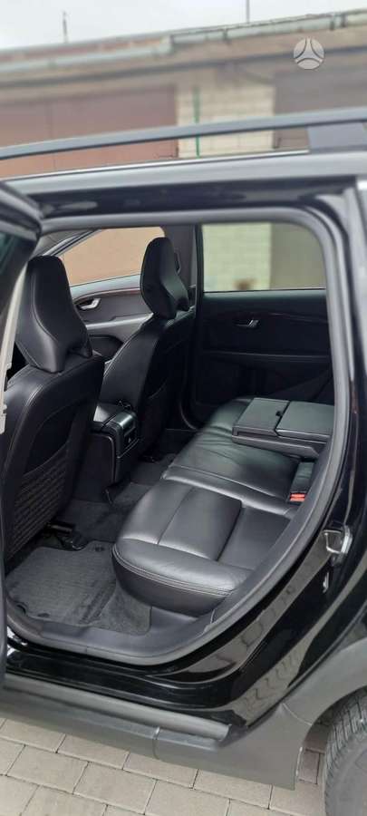 Volvo XC70, 3.2 l., Универсал