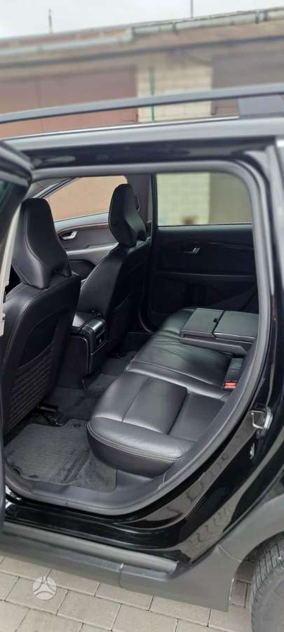 Volvo XC70, 3.2 l., universalas